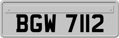 BGW7112