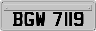 BGW7119