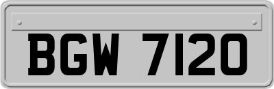 BGW7120