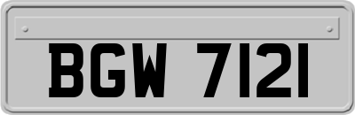 BGW7121