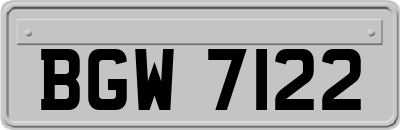 BGW7122