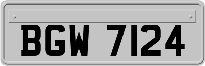 BGW7124