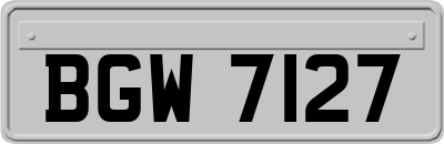 BGW7127