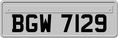 BGW7129