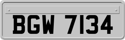 BGW7134