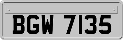 BGW7135
