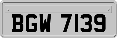 BGW7139