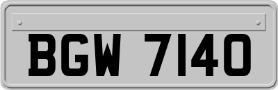 BGW7140