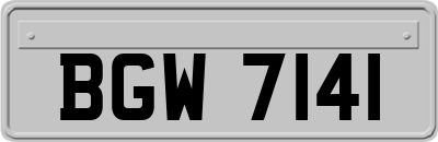 BGW7141