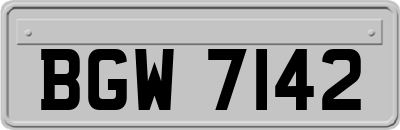 BGW7142