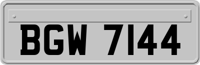 BGW7144