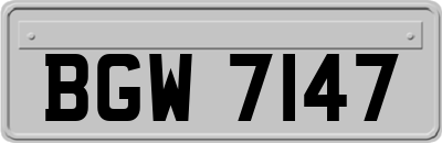 BGW7147