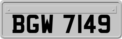 BGW7149