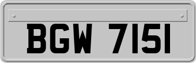 BGW7151
