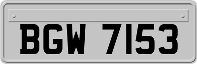 BGW7153