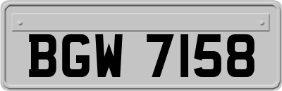 BGW7158