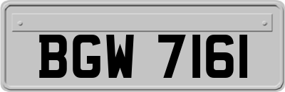 BGW7161