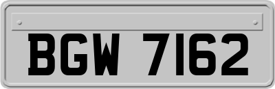 BGW7162
