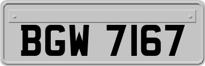 BGW7167