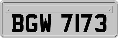 BGW7173