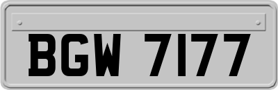 BGW7177