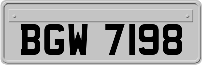 BGW7198