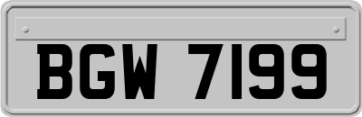 BGW7199