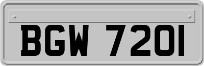 BGW7201