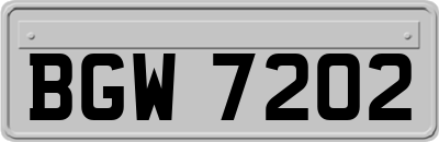 BGW7202