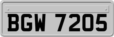 BGW7205