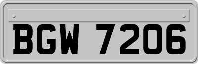BGW7206