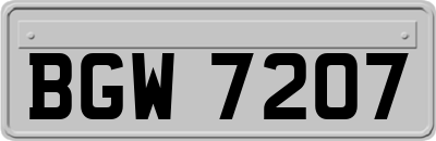 BGW7207