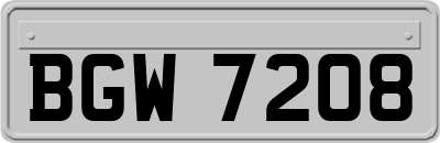 BGW7208
