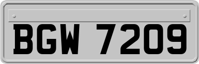 BGW7209