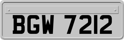 BGW7212