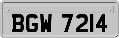 BGW7214