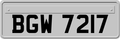 BGW7217