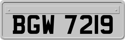BGW7219