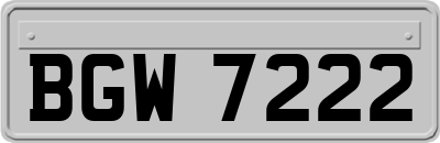BGW7222