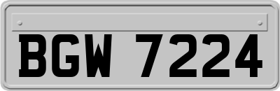 BGW7224