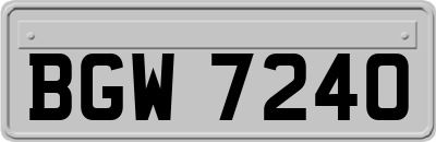BGW7240