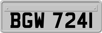 BGW7241