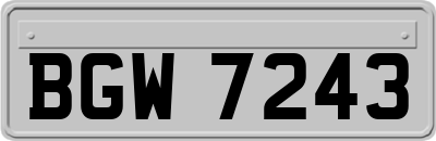 BGW7243