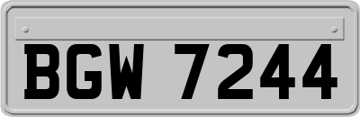 BGW7244