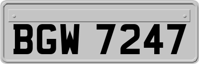 BGW7247