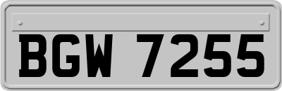 BGW7255
