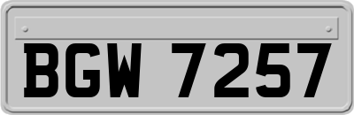 BGW7257