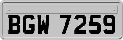 BGW7259