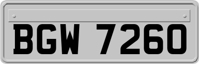 BGW7260