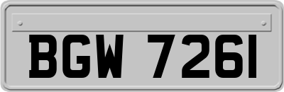 BGW7261